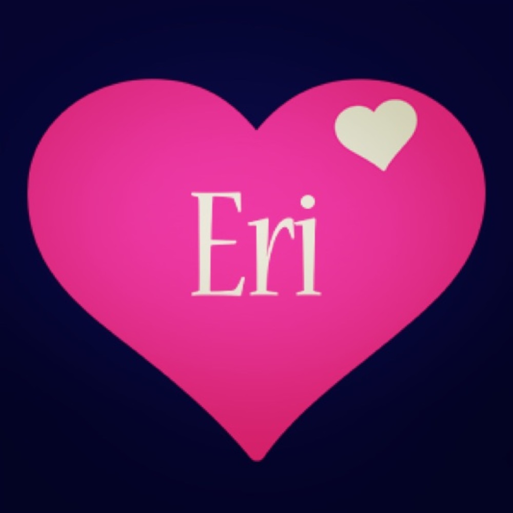 Get to know your Posher!